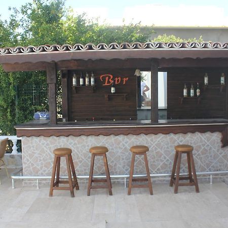 Mervan Otel Gümbet Exterior foto