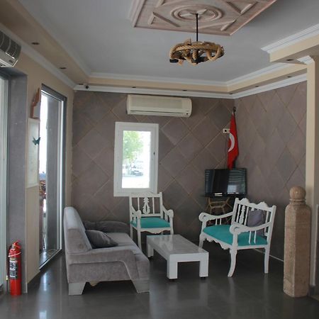 Mervan Otel Gümbet Exterior foto