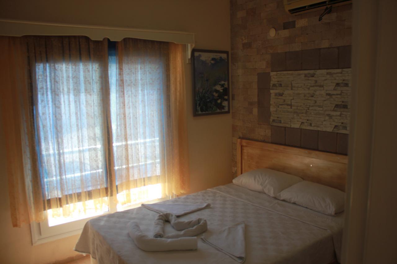 Mervan Otel Gümbet Exterior foto